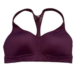 Lululemon Y-Back Padded Sports Bra